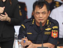 Bea Cukai Buka Suara Soal Nama Dirjen Muncul Di Dakwaan Kasus Suap Impor