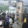 Polisi Gerebek Jaringan Judi Online Internasional Di Hayam Wuruk