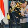 Mutasi 108 Perwira Polri Disebut Bagian Penyegaran Organisasi