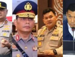 Ini Daftar 36 Kapolda Terbaru Se-Indonesia Pasca Mutasi 7 Mei 2026