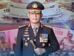Irjen Pol Djati Wiyoto Abadhy Jadi Kapolda Sumbar, Ini Profilnya
