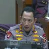 Tiga Irjen Pol Digeser Ke Baharkam Polri Dalam Mutasi Mei 2026