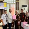 Negara Rugi Rp9,5 Miliar, Tiga Tersangka Korupsi KUR OKI Disidangkan