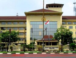 Aktivis 98 Soroti Dugaan Korupsi Dana BKBK Gubernur Sumsel