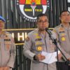 Polri Mutasi 9 Kapolda, 108 Pati Dan Pamen Bergeser