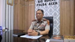 Polda Aceh Klarifikasi Penanganan Dugaan Pencemaran Nama Baik terhadap Sekda Aceh