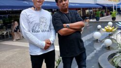 Muhamad Zen Soroti Lemahnya Penindakan Rokok Ilegal, Bea Cukai Dan APH Babel Dipertanyakan