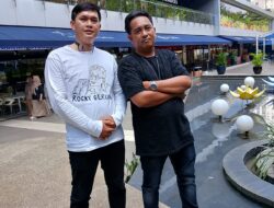 Muhamad Zen Soroti Lemahnya Penindakan Rokok Ilegal, Bea Cukai Dan APH Babel Dipertanyakan