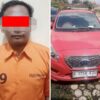 POLISI BEKUK PENIPU MOBIL GADAI DI JAMBI Warga Pringsewu Rugi Puluhan Juta, BPKB Diduga Palsu