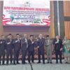 Wako-Wawako Hadiri Rapat Paripurna Penyampaian Rekomendasi Terhadap LKPJ Wali Kota Tahun 2025