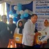 Wagub Sumsel Berikan Apresiasi Atas Kegiatan Program TJSL PT.TSM (Perseroda) Berbagi Untuk ABK