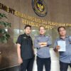 KBO Babel Laporkan Dugaan “Remote Control Crime” Di Lapas Narkotika Pangkalpinang Ke Pusat, Desak Pencopotan Pejabat