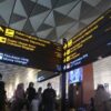 Pencurian Tas Ekspor Lululemon Di Bandara Soetta Terungkap, Pelaku Operator Kargo