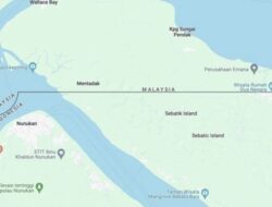 Indonesia Tambah Wilayah 127,3 Hektare Di Pulau Sebatik, Bukti Keberhasilan Diplomasi RI-Malaysia