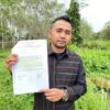 Konflik Cetak Sawah 500 Hektar Di Banyuasin Memanas, Pengembang Klaim Dirugikan