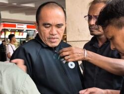 Oknum Eks Kasatnarkoba Polres Kutai Barat Tiba Di Jakarta, Bareskrim Dalami Dugaan Keterlibatan Jaringan Narkoba