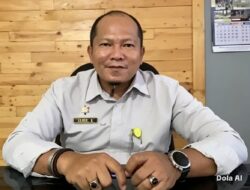 Dinakerperindag Akan Dalami Dugaan Kelalaian Standar K3 di PT PMM