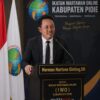 Ketua IWO Kabupaten Pidie Soroti Pencabutan Pergub JKA, Herman Hartono Ginting: “Tanpa Pergub Baru, Secara Hukum Belum Sah Dicabut”