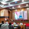 Tujuh Fraksi DPRD Musi Rawas Menyepakati Empat Rancangan Peraturan Daerah (Raperda) Dibahas Lebih Lanjut