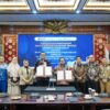 Bank BJB Dan PUSRI Perkuat Sinergi Strategis Lewat Penandatanganan MoU