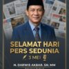 HINDARI PENYAKIT LUPA DIRI Refleksi Sosial tentang Sikap, Kesombongan, Dan Dunia Kewartawanan