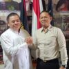 SINERGI PENDEKAR BANTEN KOTA METRO DAN POLRES METRO BERANTAS NARKOBA SAMPAI TUNTAS 