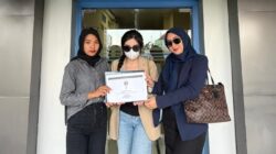 Dugaan Penipuan Berkedok Hubungan Serius, Oknum Polisi Dipolisikan