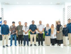 PTBA Dorong Kebangkitan Ekonomi UMKM Di Momentum Hari Kebangkitan Nasional
