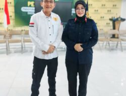 PJS dan KBO Babel “Kuliti” Persoalan Lapas Narkotika Pangkalpinang di Hadapan Kakanwil Ditjenpas