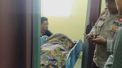 Satu Warga Alai Selatan Lembak Meninggal Akibat Tersambar Petir, 6 Warga Di larikan Rumah Sakit
