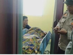 Satu Warga Alai Selatan Lembak Meninggal Akibat Tersambar Petir, 6 Warga Di larikan Rumah Sakit