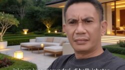 Cooling Down: Kedewasaan Mengkritik, Keikhlasan Meminta Maaf, dan Keteguhan Melawan Kezaliman Demi Masa Depan Kota Metro