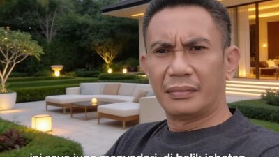 Cooling Down: Kedewasaan Mengkritik, Keikhlasan Meminta Maaf, dan Keteguhan Melawan Kezaliman Demi Masa Depan Kota Metro