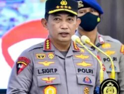 Kapolri Mutasi 108 Perwira, Eks Wakapolda Sumsel Irjen Rudi Setiawan Geser ke Bareskrim