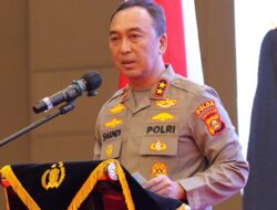 Jamin Keamanan Warga, Kapolda Sumsel Instruksikan Tindak Tegas Begal dan Buka Akses Laporan 110