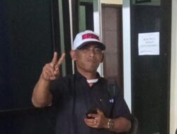 Ketua DPW IWO Indonesia Aceh Tegaskan Tidak Ada Dualisme Kepengurusan DPD Aceh Timur