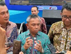 BPMP Sumsel Peringatkan Sekolah dan Panitia SPMB 2026, Pungli dan Manipulasi Kuota Bakal Ditindak