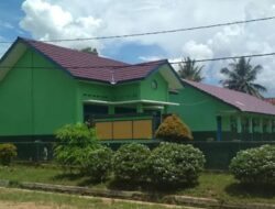 Bertahun-Tahun Pinjam Emas Tak Kunjung Dikembalikan, Kepsek SD Negeri 1 Adiwarno Lampung Timur Diduga Tipu Wakil Rakyat