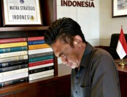 Sikapi Insiden Bulog, Hendra Apriyanes: Solusi Wajib Berbasis Aturan, Jaga Keseimbangan Hak dan Kewajiban!