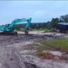Tambang Ilegal di IUP PT Timah Belo Laut Diduga Dilindungi Oknum Kuat, Aparat Diminta Jangan Tutup Mata