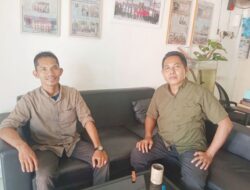 Guna Jaga Marwah Profesi dan Kemerdekaan Pers, Korban Pengusiran Wartawan di KCP Bulog Metro Siap Tempuh Jalur Hukum