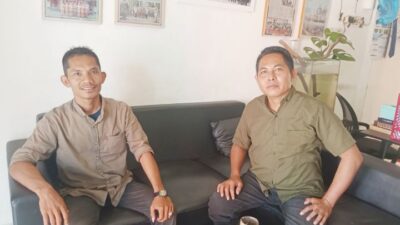 Guna Jaga Marwah Profesi dan Kemerdekaan Pers, Korban Pengusiran Wartawan di KCP Bulog Metro Siap Tempuh Jalur Hukum