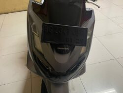 Polisi Ringkus Pelaku Curanmor di Ilir Barat II, Polda Sumsel Tegaskan Komitmen Jaga Kamtibmas