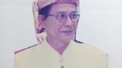 Assalamualaikum warahmatullahi wabarakatuh, Senior