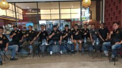 Laskar Jagadilaga Desak Polres Ketapang Transparan Usut Dugaan Oknum Polisi Terlibat Jaringan Narkoba