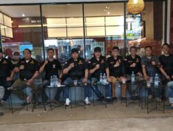 Laskar Jagadilaga Desak Polres Ketapang Transparan Usut Dugaan Oknum Polisi Terlibat Jaringan Narkoba