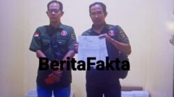 Ada Apa dengan Polres Melawi? Kasus Dugaan Fitnah terhadap Hadi Mulyani Mandek Tanpa Kejelasan