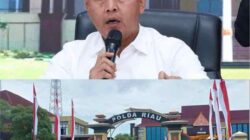 POLDA RIAU SIAP GELAR PERKARA DUGAAN PENCEMARAN NAMA BAIK DAN PENGANCAMAN TERHADAP WARTAWAN