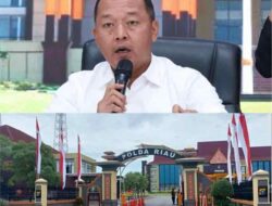 POLDA RIAU SIAP GELAR PERKARA DUGAAN PENCEMARAN NAMA BAIK DAN PENGANCAMAN TERHADAP WARTAWAN