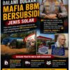 SPBU Sungai Laur Dibina, Polda Selidiki Dugaan “Tangki Kencing”, Publik Minta Semua Dibuka Terang-Benderang
